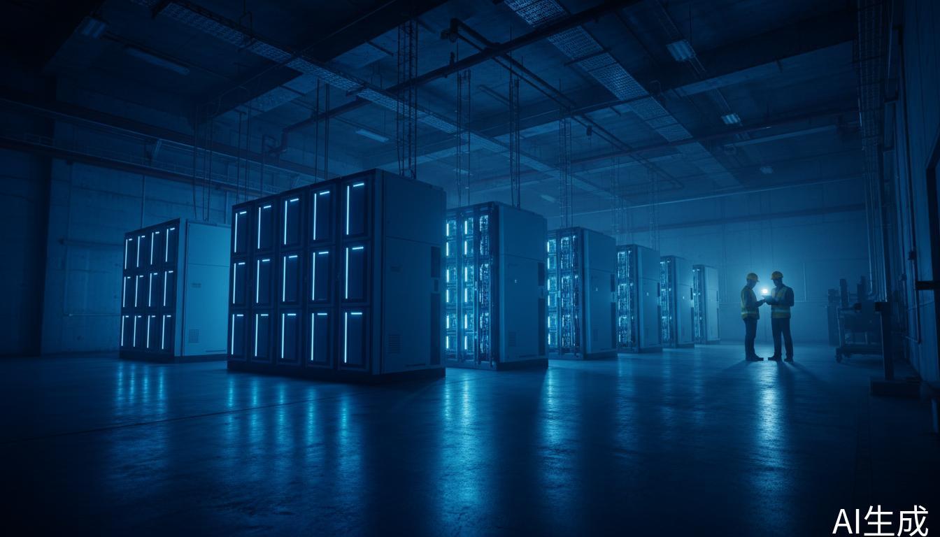 河南省独立储能电站方案