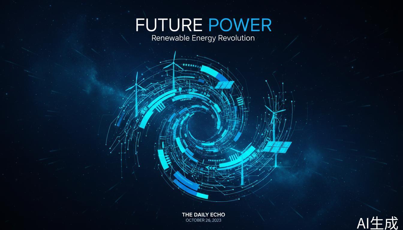 K-LaB 与大型电力集团签署战略合作协议