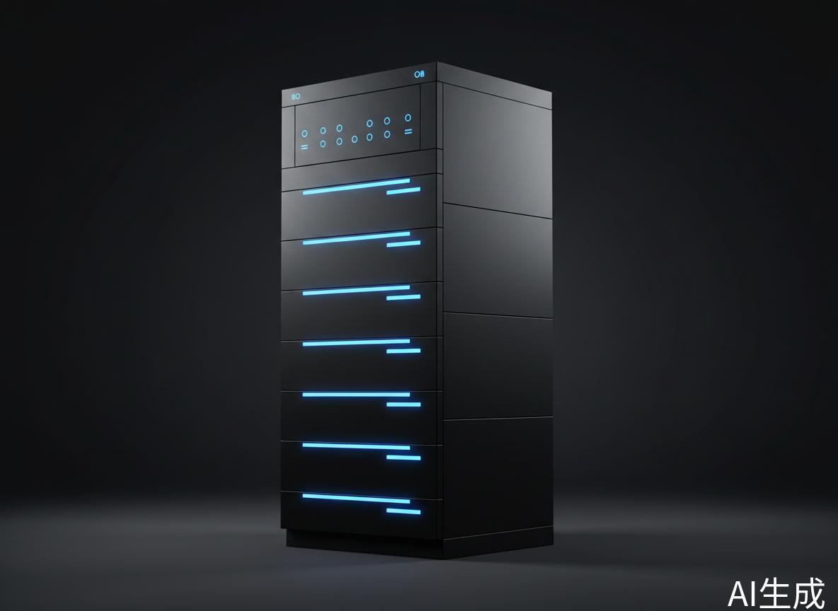 5MWh 浸没式储能系统